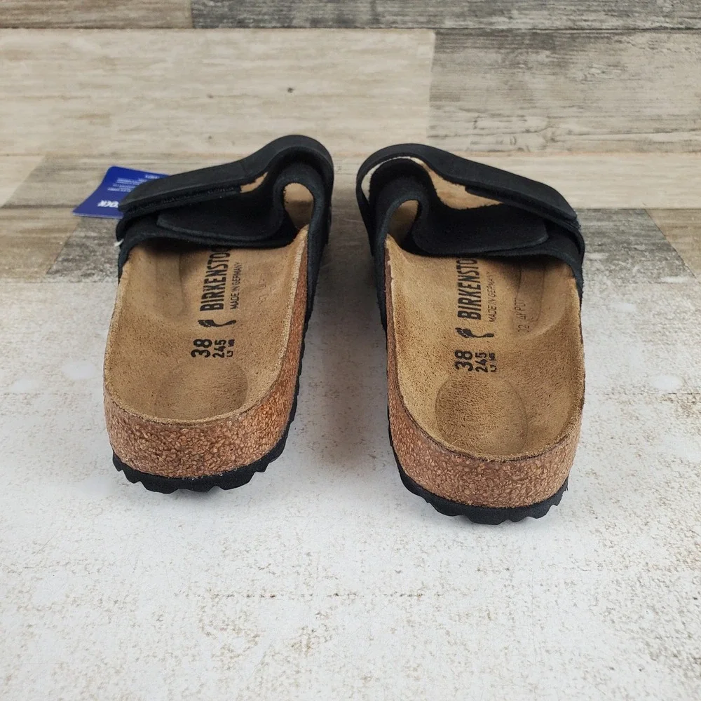 Birkenstock new without